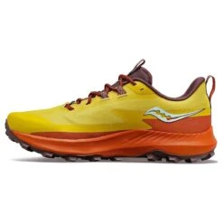 Saucony Women's Peregrine 13 Running Shoe -Favorite Wear medium a13dbbe4 193b 40e4 bd72 4e7eba073739