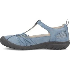 JBU By Jambu Women's Sahara Mary Jane Flat 24 JBU By Jambu Women's Sahara Mary Jane Flat -Favorite Wear medium a173c42f c6ed 4e66 b5cd c86a462383e9