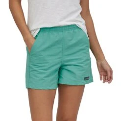 Patagonia Women's Baggies™ Shorts - 5" Inseam -Favorite Wear medium a1938084 cef2 45c6 88d5 7324a716ef8b