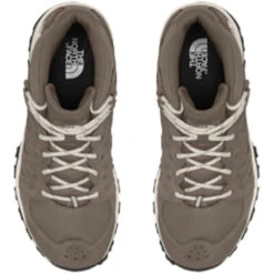 The North Face Women's Truckee Mid Hiking Shoe 23 The North Face Women's Truckee Mid Hiking Shoe -Favorite Wear medium a1d940fc 314a 4f9f b6a8 644fd1d0de0a