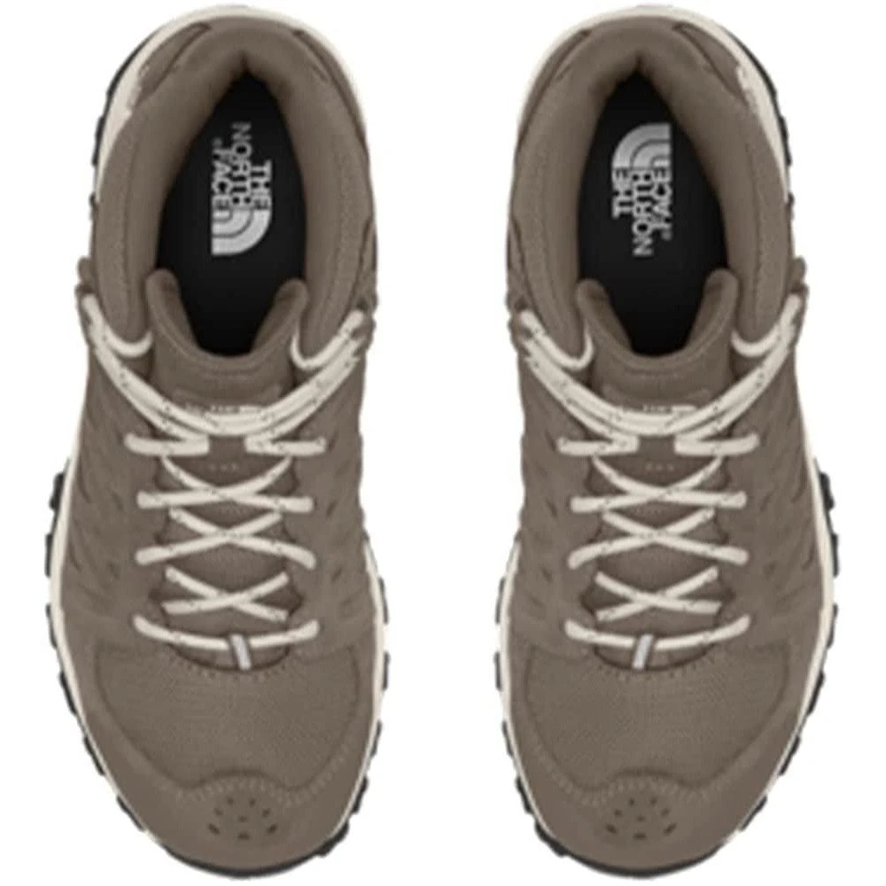 The North Face Women's Truckee Mid Hiking Shoe 5 The North Face Women's Truckee Mid Hiking Shoe - Image 3