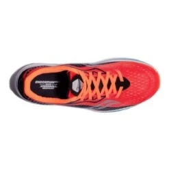 Saucony Men's Endorphin Speed 2 Running Shoe -Favorite Wear medium a1dfd7c0 a47c 40ed b6c0 b2a4f0a67508