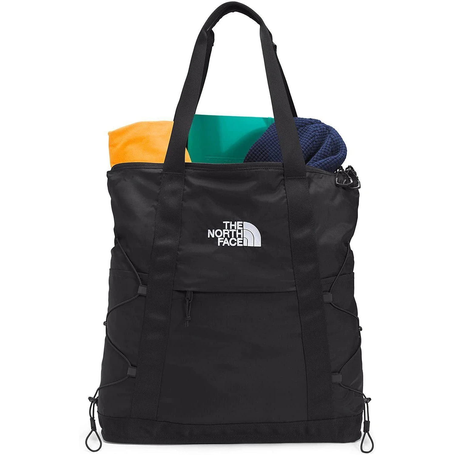 The North Face Borealis Tote 5 The North Face Borealis Tote - Image 3