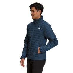 The North Face Men's Canyonlands Hybrid Jacket 7 The North Face Men's Canyonlands Hybrid Jacket -Favorite Wear medium a2b6d118 28e4 4174 969d afeaa93f50d9