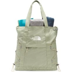 The North Face Borealis Tote 30 The North Face Borealis Tote -Favorite Wear medium a2e372ac 28a3 4c46 8922 bb6324c636d3