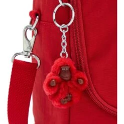 Kipling Women's New Kichirou, Insulated Bag, Nylon Lunch Tote -Favorite Wear medium a2f980c6 3a0b 471a b50f ac11a557d380