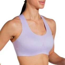 Brooks Women's Dare Crossback Run Bra 2.0 34 Brooks Women's Dare Crossback Run Bra 2.0 -Favorite Wear medium a32a6590 db20 48c9 a49c be73bffe9a6b