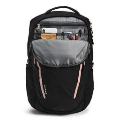 The North Face Women's Surge Backpack -Favorite Wear medium a337b991 b59f 4246 8e58 155492fe2740