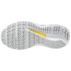 Mizuno Women's Wave Horizon 5 Running Shoe -Favorite Wear medium a36dee51 70ca 4a41 bc6f be586bc09178