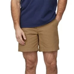 Patagonia Men's Regenerative Organic Certified™ Cotton Stand Up® Shorts - 7" Inseam 12 Patagonia Men's Regenerative Organic Certified™ Cotton Stand Up® Shorts - 7" Inseam -Favorite Wear medium a3b81e79 d026 464c 98fe 9b7b85b448a5
