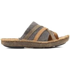 Tamarindo Sanddollar Sandal Women's Leather Softbed Flip Flop -Favorite Wear medium a3b91226 e510 4519 b2bc 59b5fe8731ac