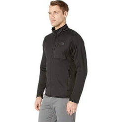 The North Face Men's Canyonlands Full Zip -Favorite Wear medium a3c337bc 1663 4c07 8556 6e0436f1a351