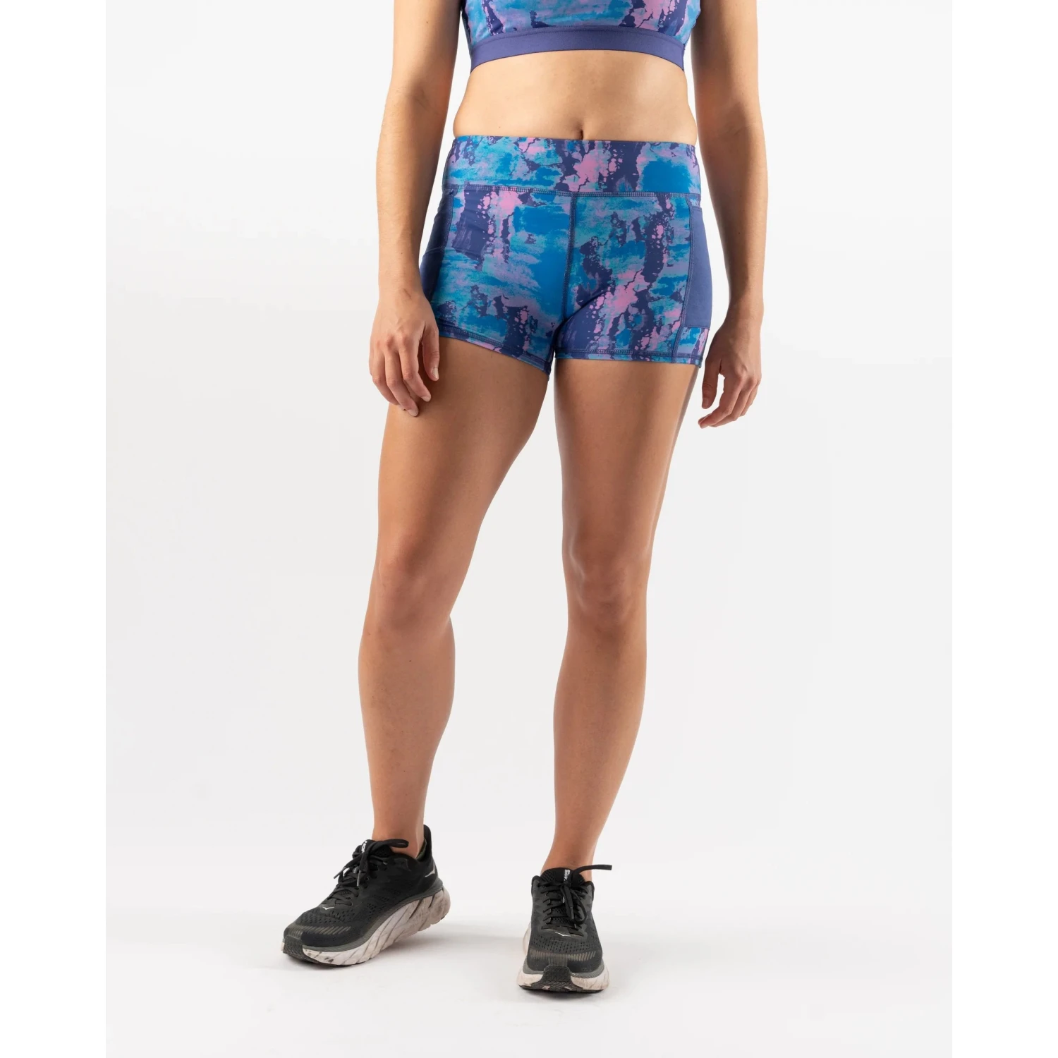 Rabbit Women's Leggy 2.5" Short 3 Rabbit Women's Leggy 2.5" Short