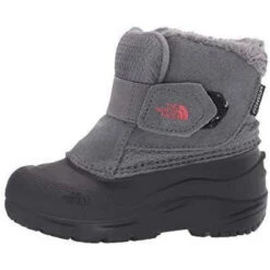 The North Face Toddler Alpenglow II 27 The North Face Toddler Alpenglow II -Favorite Wear medium a3ec8636 f1ee 4eff aef3 f4aff321e920