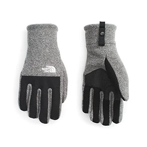 The North Face Men's Denali Etip Glove 4 The North Face Men's Denali Etip Glove - Image 2