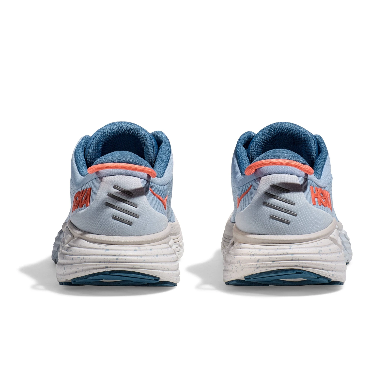 Hoka One One Hoka Women's Gaviota 4 Running Shoe 10 Hoka One One Hoka Women's Gaviota 4 Running Shoe - Image 8