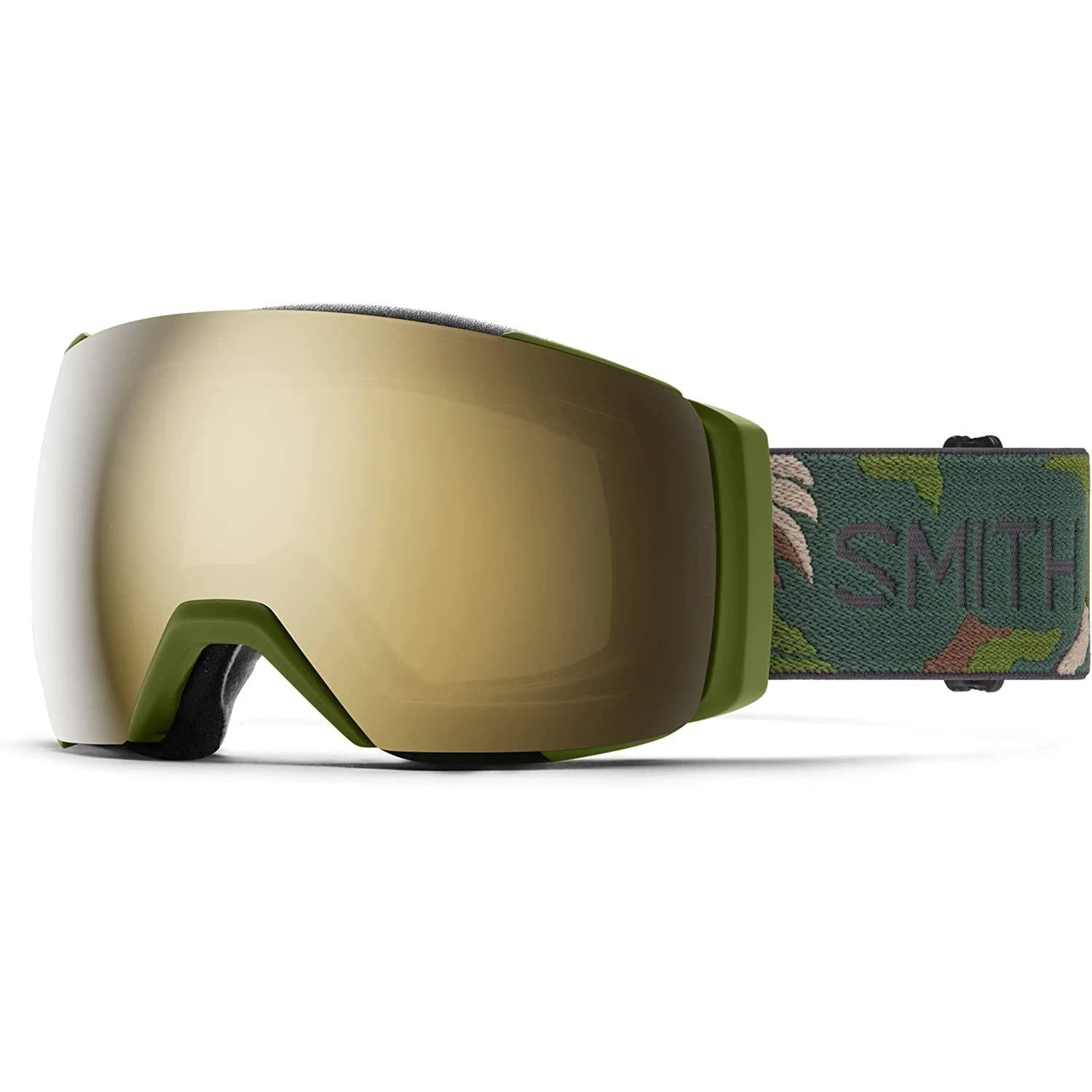 SMITH OPTICS Smith I/O MAG XL (Asian Fit) Snow Goggles 10 SMITH OPTICS Smith I/O MAG XL (Asian Fit) Snow Goggles - Image 8