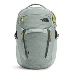 The North Face Surge Backpack