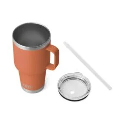 YETI Rambler® 35oz Straw Mug -Favorite Wear medium a4921168 2dbf 4d5d acef 8c971187b321