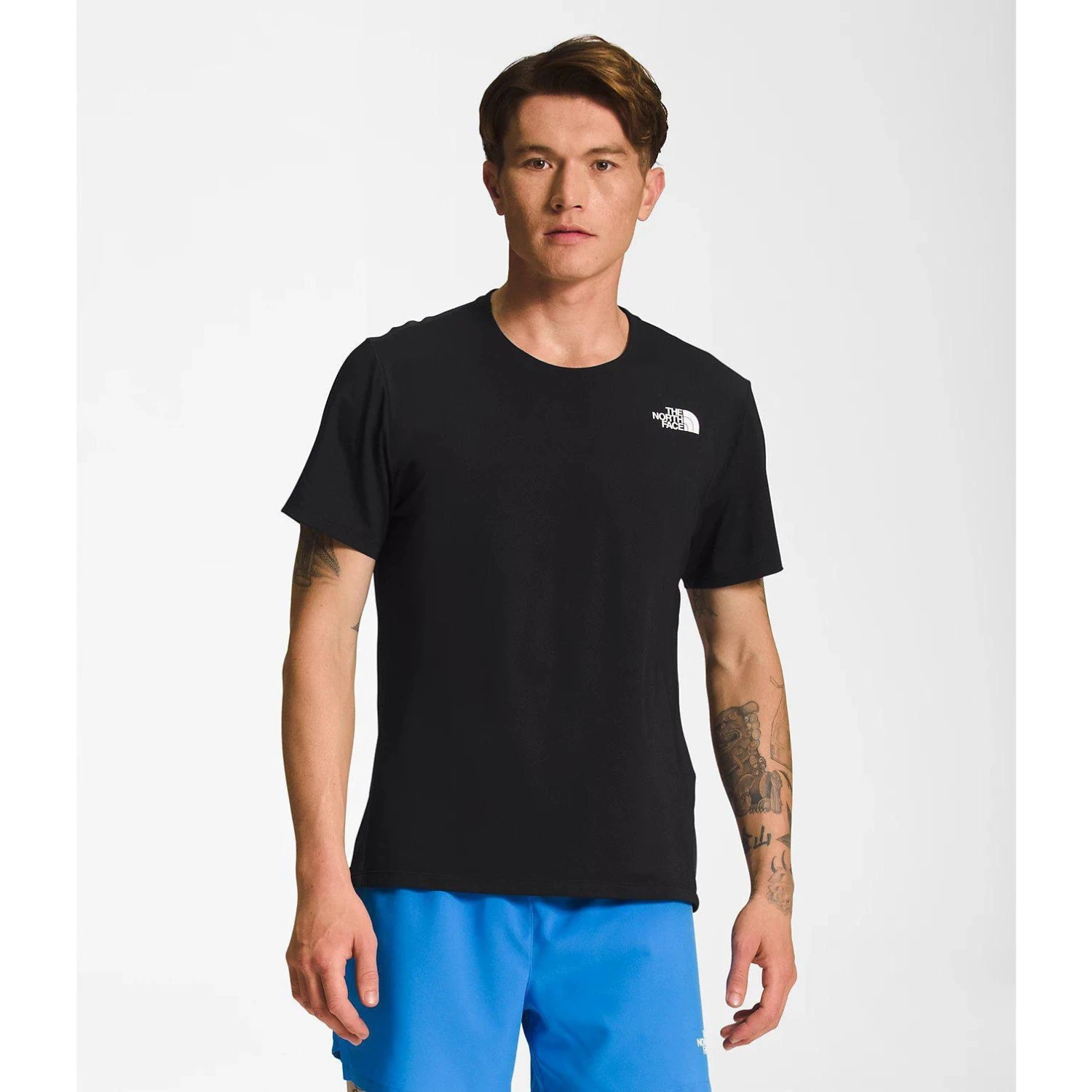 The North Face Men's Sunriser S/S 5 The North Face Men's Sunriser S/S - Image 3