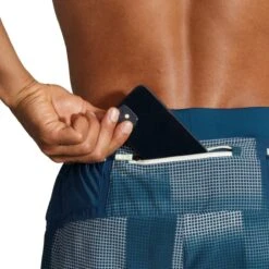 Brooks Men's Sherpa 7" Short -Favorite Wear medium a4d911fe af15 4081 a668 97f6a25cf6ef