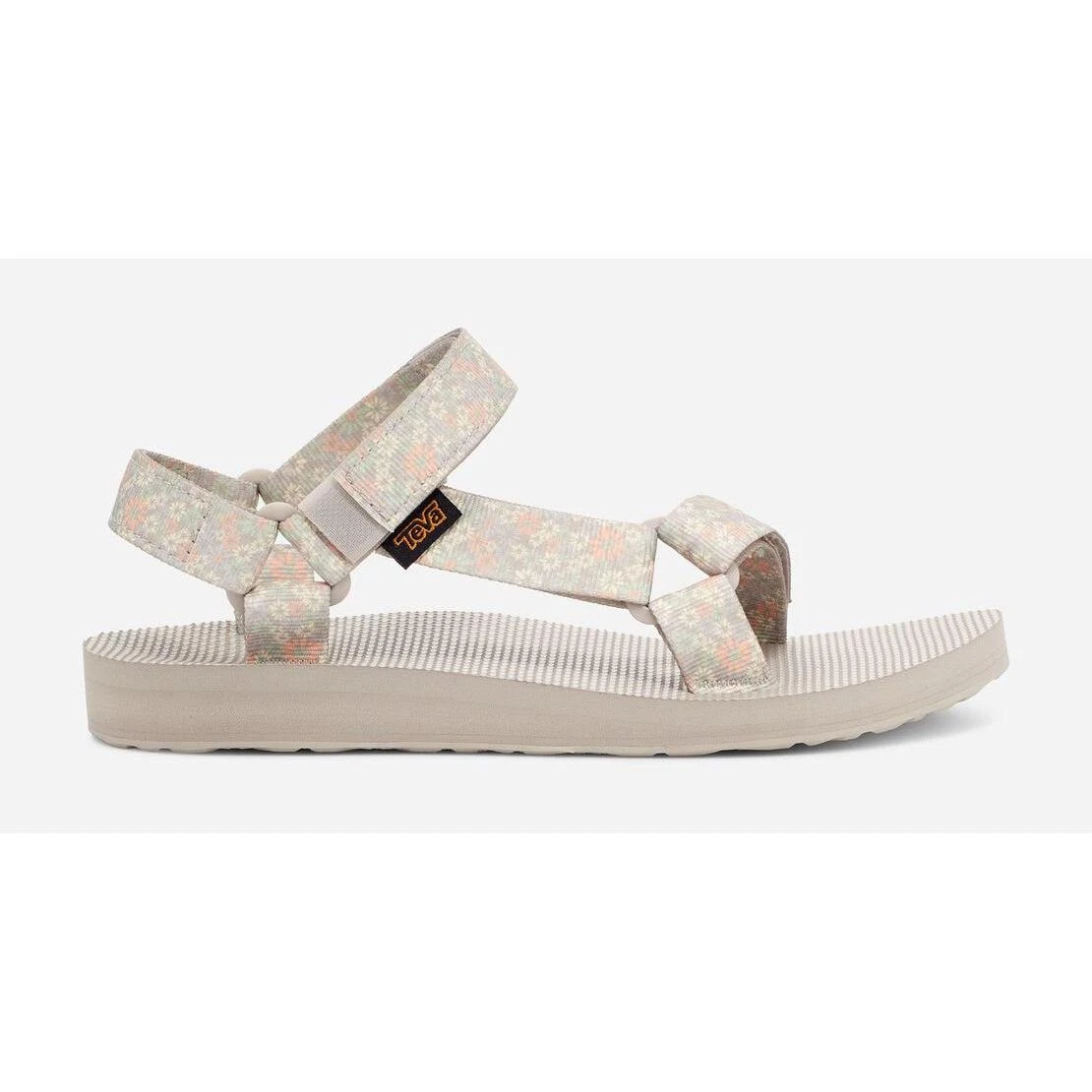 Teva Women's Original Universal Wildflower Sandal 5 Teva Women's Original Universal Wildflower Sandal - Image 3