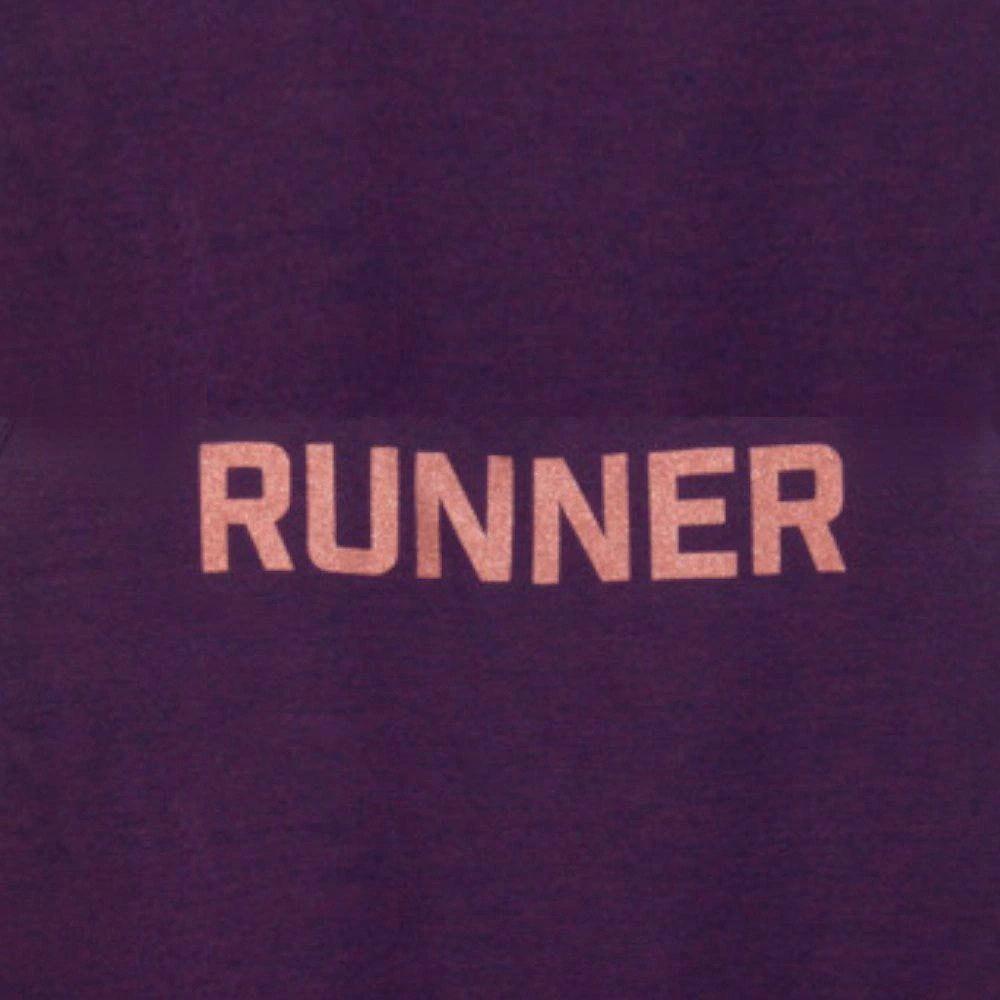 Brooks Women's Distance Graphic Tank 10 Brooks Women's Distance Graphic Tank - Image 8