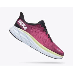 Hoka One One Hoka Women’s Clifton 8 Running Shoe -Favorite Wear medium a57e4c47 6e63 4d87 81b3 c6d810645730