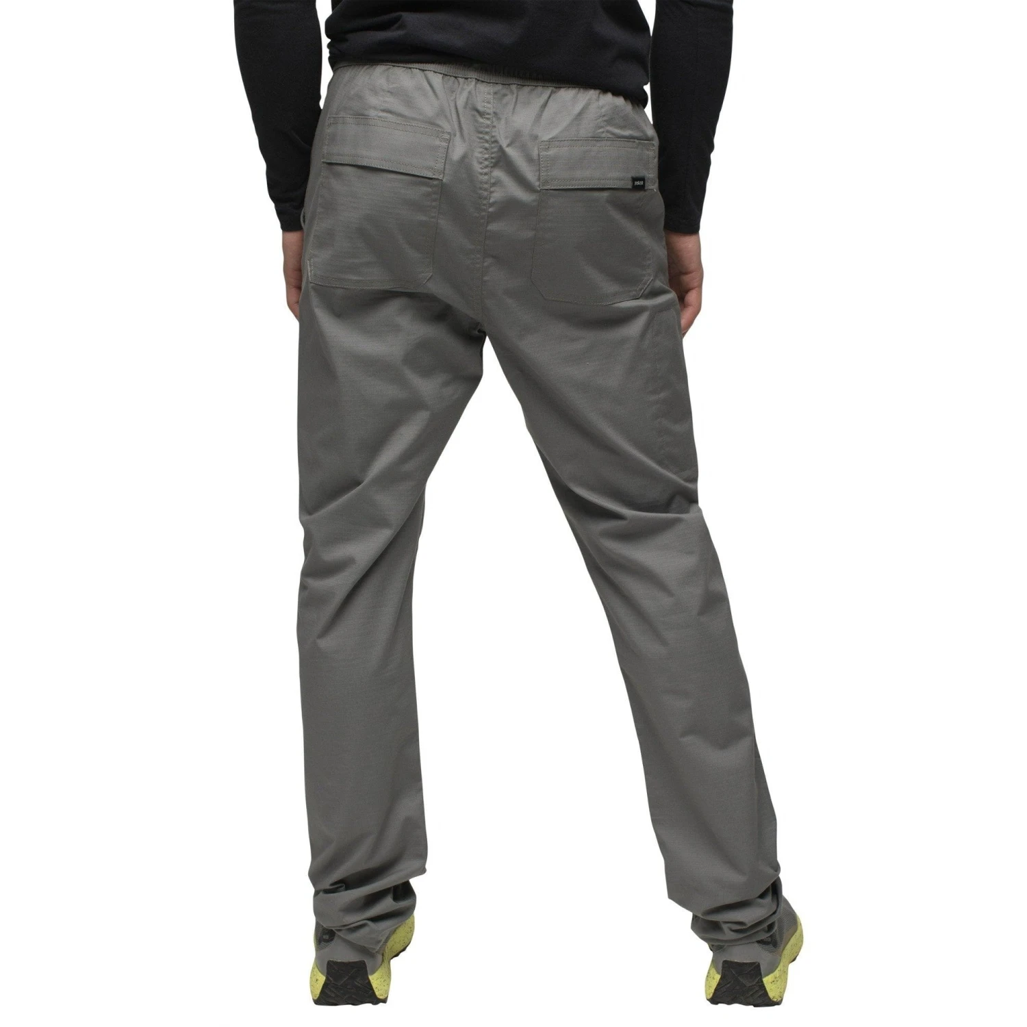 PrAna Men's Double Peak E-Waist Pant 4 PrAna Men's Double Peak E-Waist Pant - Image 2