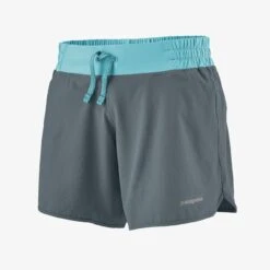 Patagonia Women's Nine Trails Shorts - 6 In.
