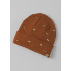 PrAna Unisex Wild Now Beanie -Favorite Wear medium a5cf4a1c ce71 440e 8c66 5df473ef9bbc