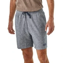 Patagonia Men's Baggies™ Naturals - 6½" 20 Patagonia Men's Baggies™ Naturals - 6½" -Favorite Wear medium a5f521ad 3e18 4b65 9cab 58c8ed69e8ab
