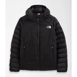 The North Face Women's ThermoBall 50/50 Jacket -Favorite Wear medium a6184ae2 5ede 4369 b045 8a94f92b0385