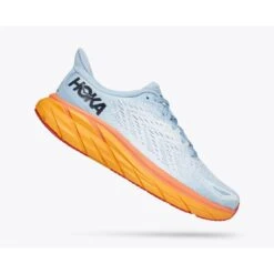 Hoka One One Hoka Women’s Clifton 8 Running Shoe -Favorite Wear medium a63a5ac4 270e 42d0 9308 4d65b098481e
