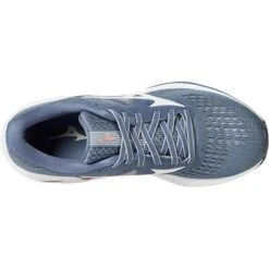 Mizuno Women's Wave Inspire 17 Running Shoe 13 Mizuno Women's Wave Inspire 17 Running Shoe -Favorite Wear medium a66da8f8 e11c 4e4f b9cd 1b4a9a3cf549