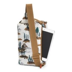 The North Face Berkeley Field Bag -Favorite Wear medium a676d29f bb90 49a3 80a7 ca233584bce3