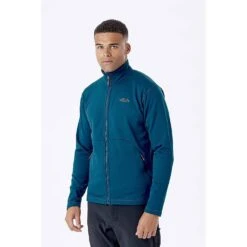 Rab Men's Geon Jacket Casual Lightweight Fleece Sweatshirt 12 Rab Men's Geon Jacket Casual Lightweight Fleece Sweatshirt -Favorite Wear medium a6806a13 cc4b 4dc8 af23 3d6eeda50d5a