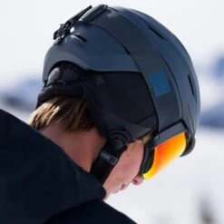 Smith Optics 2019 Level MIPS Adult Snowboarding Helmets -Favorite Wear medium a73c3395 e5f0 41ee b07a d5763680f2f0