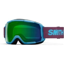 Smith Optics Kid's Grom Snow Goggles -Favorite Wear medium a77f2382 7382 408b 89b2 13694657bb26
