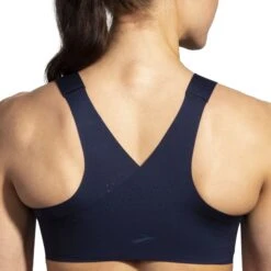 Brooks Women's Dare Crossback Run Bra -Favorite Wear medium a7bc8acb 0e04 4812 bcaf 06c22e971d42