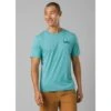 PrAna Men's Graphic SS Tee -Favorite Wear medium a7d76425 d625 44ec 916c 87a0eba82680