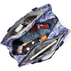 Baggallini East West Tote 21 Baggallini East West Tote -Favorite Wear medium a8003599 2632 402d bfc0 c50a53f7b1e3