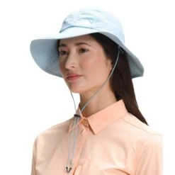 The North Face Women's Horizon Breeze Brimmer Hat -Favorite Wear medium a886f992 781a 469a 9a93 684d688e226c