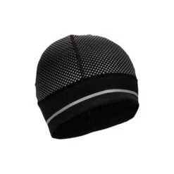 Nathan HyperNight Reflective Pony Tail Beanie