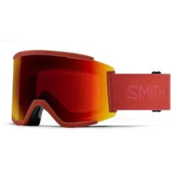 SMITH OPTICS Smith Squad Snow Goggles -Favorite Wear medium a8c8fef0 0bab 428f b711 af1739e5ac01