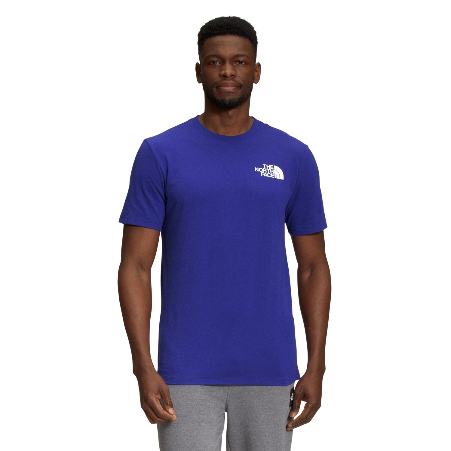 The North Face Men's S/S Box NSE Tee 4 The North Face Men's S/S Box NSE Tee - Image 2