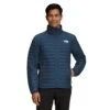The North Face Men's Canyonlands Hybrid Jacket -Favorite Wear medium a98651fe b947 4199 aa5f 77d586b2a040