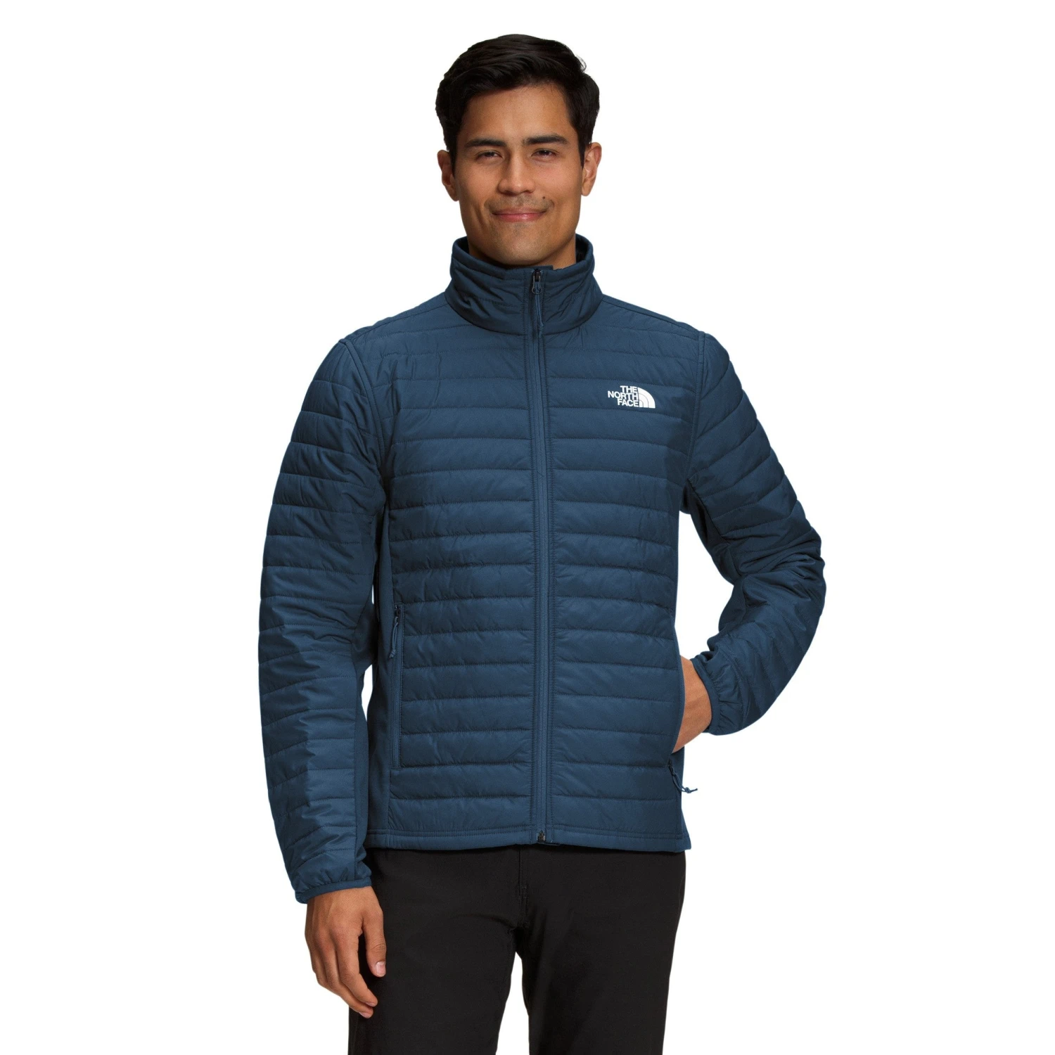 The North Face Men's Canyonlands Hybrid Jacket 3 The North Face Men's Canyonlands Hybrid Jacket