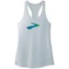 Brooks Women's Distance Graphic Tank 2 Brooks Women's Distance Graphic Tank -Favorite Wear medium a9f5ed19 4cec 4cdc ba41 8ea6423d581f