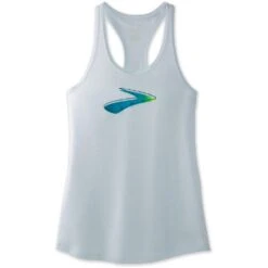 Brooks Women's Distance Graphic Tank